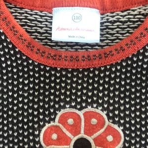 Toddler Girl Hanna Anderson